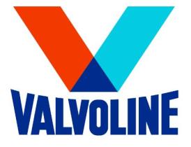 VALVOLINE