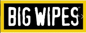 BIG WIPES