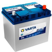 VARTA N65 - BATERIA VARTA 65AH 650A EFB 232X173X325 START/STOP