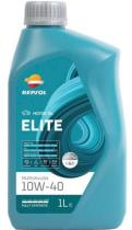 REPSOL 8410921051302 - REPSOL ELITE 10W40 MULTIVALVULAS  1L.