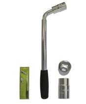 HERRAMIENTA 8435034514162 - LLAVE EXTENSIBLE DE RUEDA 51416 JBM