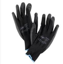 HERRAMIENTA 8435034516364 - JBM GUANTES PALMA REFORZADA DE POLIURETANO TALLA   10