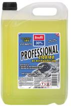 KRAFFT 8410410130358 - ANTICONGELANTE AMARILLO 30% KRAFFT 5L.  13035