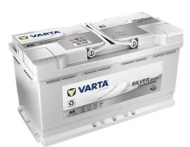 VARTA A5 - BATERIA VARTA SILVER AGM 95AH 850A START/STOP