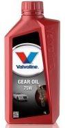 VALVOLINE 8710941029733 - VALVOLINE 75W GEAR 1L. 886573