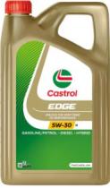 ACEITE 4008177183676 - CASTROL EDGE 5W30 M 5L.