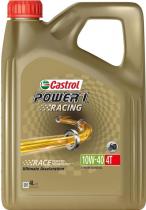 ACEITE 4008177188985 - CASTROL POWER1  RACING 4L 10W40