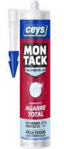 CEYS 8411519772241 - MONTACK TRANSPARENTE  315GR CEYS