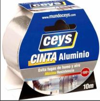 CEYS 8411519776164 - CINTA ALUMINIO CEYS