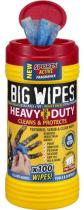 BIG WIPES 5060065661818 - BIG WIPES TOALLITAS  80 UNIDADES