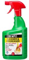 BIG WIPES 5060065662846 - BIG WIPES POWER SPRAY  VERDE 1L.