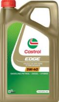 ACEITE 4008177188732 - CASTROL EDGE 5W40  5L.