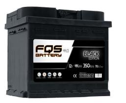  FQS440 - BATERIA FQS 44AH  350A