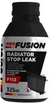 QUIMICOS 9120106951301 - TAPAFUGAS RADIADOR F112 PRO-FUSION 325ML