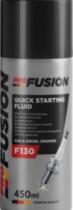 QUIMICOS 9120106951295 - AUTOARRANQUE F130 PRO-FUSION 450ML