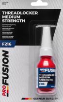 QUIMICOS 9120106950434 - FIJADOR ROSCAS MEDIO 10ML F216 PRO-FUSION