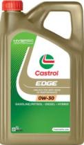 ACEITE 4008177183546 - CASTROL EDGE 0W30 4L