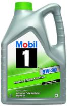 MOBIL 5425037869546 - MOBIL 1 5W30 ESP 5L.