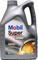 MOBIL 5055107433751 - MOBIL SUPER 3000 5W40 5L.