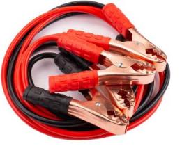 ACCESORIOS 5903293010235 - CABLES DE ARRANQUE 01023 400A  2.5 MT