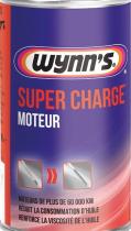 WYNN´S 5411693513350 - WYNNS SUPER CHARGE 300ML