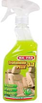 MAFRA 8005553019297 - LIMPIADOR PROTECTOR E  HIDRATADOR DE  PIEL 3 EN 1 MA FRA