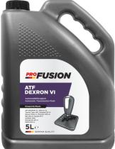 QUIMICOS 9120106957655 - DEXRON VI PRO-FUSION 5L.