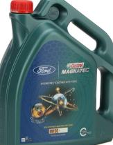 ACEITE 4008177189098 - CASTROL MAGNATEC 0W30 FORD 5L