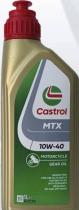 ACEITE 4008177189876 - CASTROL MTX 10W40 1L