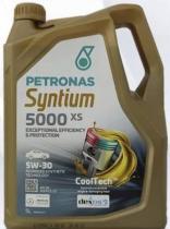 PETRONAS 8001238017398 - PETRONAS 5W30 5000XS 5L