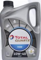 TOTAL 8414794172959 - TOTAL QUARTZ 7000 10W40 5L.