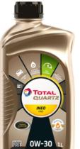 TOTAL 3425901108186 - TOTAL QUARTZ INEO FIRST 0W30 C2  1L