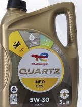 TOTAL 8414794172638 - TOTAL QUARTZ INEO ECS 5W30 C2 5L