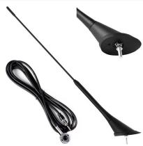 ACCESORIOS 5903293015070 - ANTENA PARA COCHE ADAPTADOR ANT07