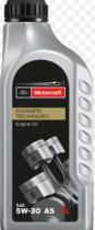 ORIGINAL 5W30F1L - 5W30 FORD MOTORCRAFT 1L