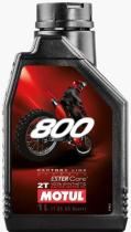 MOTUL 3374650246819 - MOTUL 800 2T 1L 104038 OFF ROAD