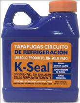 VARIOS 5060002968017 - K-SEAL TAPAFUGAS REFRIGERACION