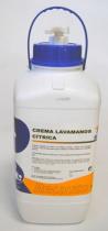 VARIOS 8445254045292 - CREMA JABON  LAVAMANOS  5KG