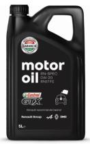 ACEITE 77119436741 - CASTROL GTX 0W20 RN17FE 5L.