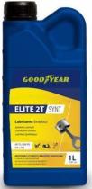 GOOD 8434691123359 - LUBRICANTE SINTETICO 2T GOOD YEAR 1L.