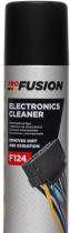 QUIMICOS 9120135650374 - LIMPIADOR DE CONTACTOS FUSION F124/04 450ML