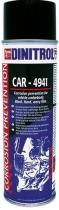 VARIOS 4046085111633 - PROTECTOR DE BAJOS SPRAY NEGRO 500ML