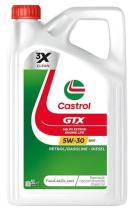 ACEITE 4008177184253 - CASTROL GTX 5W30 RN17 5L.