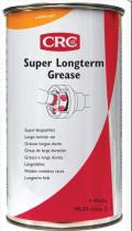 CRC 5412386414459 - SUPER LONGTERM GREASE 1KG M0S2 30578AB CRC