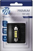 M-TECH 5901508512512 - LAMPARA LED C5W CANBUS 36MM M-TECH LB334W