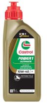 ACEITE 4008177197031 - CASTROL POWER1 ULTIMATE 10W40 4T 1L