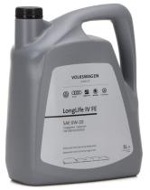 ORIGINAL G  S60577M4 EUR - ACEITE 0W20 GRUPO VAG LONGLIFE IV FE 5L