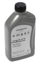 ORIGINAL 0W20VW1L - 0W20 GRUPO VAG LONGLIFE IV FE 1L