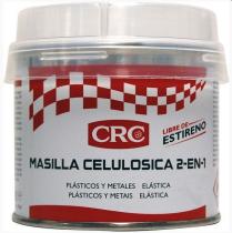 CRC 5412386069253 - MASILLA CELULOSICA 2 EN 1 250GR CRC 33127ES