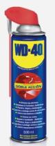 VARIOS 5032227340343 - WD40 500 ml  DOBLE ACCION